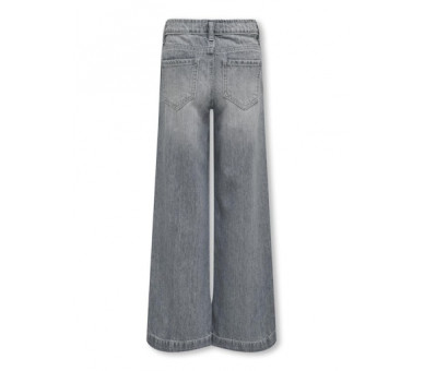 KIDS ONLY : BROEK LBlueDenim