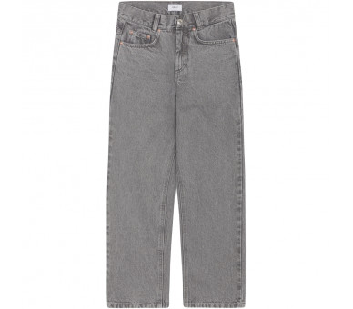 GRUNT : Jeans Vintage Acid Blue