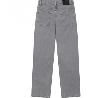 GRUNT : Jeans Vintage Acid Blue