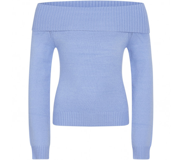 GRUNT : Pull tricoté ajustable