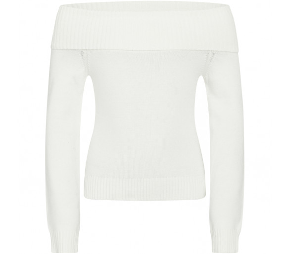 GRUNT : Pull tricoté ajustable