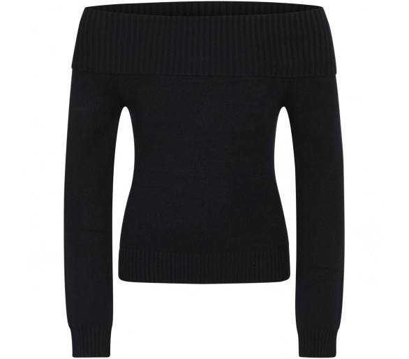 GRUNT : Pull tricoté ajustable