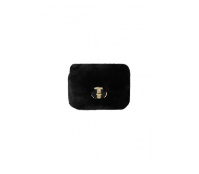 Cuddle clutch tas - zwart