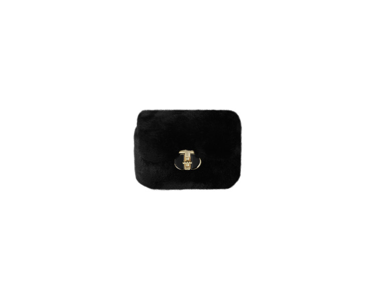 Cuddle clutch tas - zwart