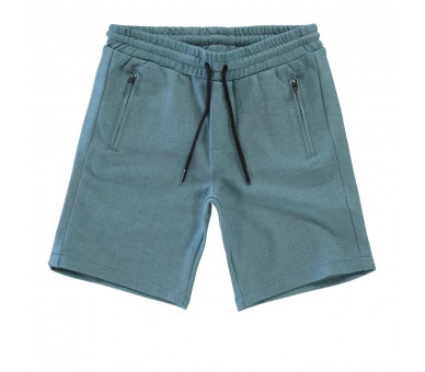 CARS : Sweatshort met ritszakken