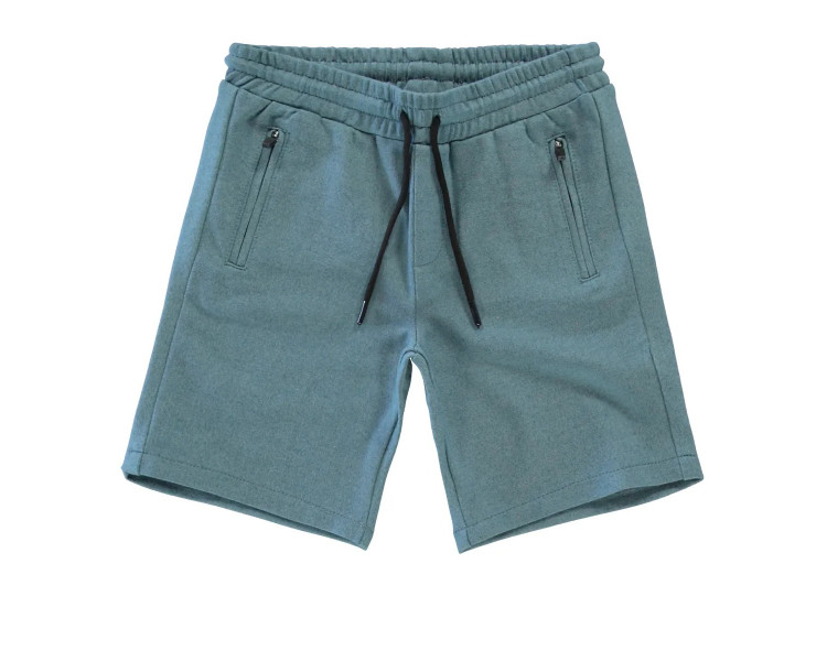 CARS : Sweatshort met ritszakken