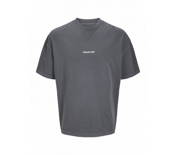 JACK & JONES : T-shirt oversize en coton doux