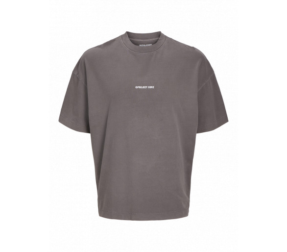 JACK & JONES : T-shirt oversize en coton doux