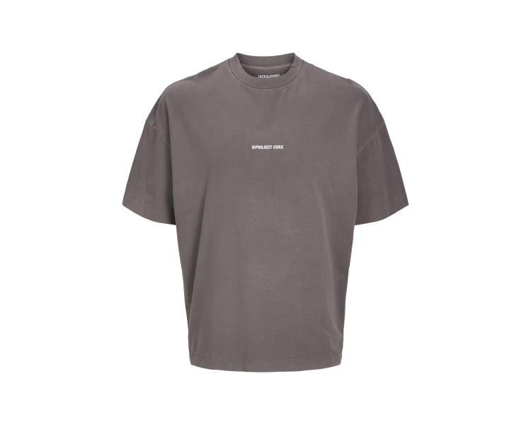 JACK & JONES : T SHIRT KM