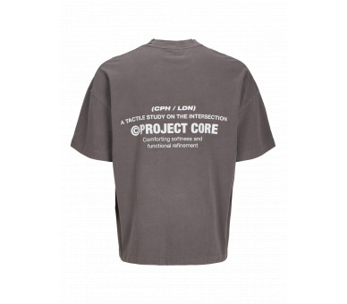 JACK & JONES : T SHIRT KM