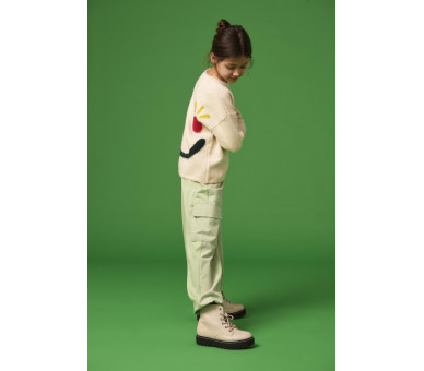 KIDS ONLY :