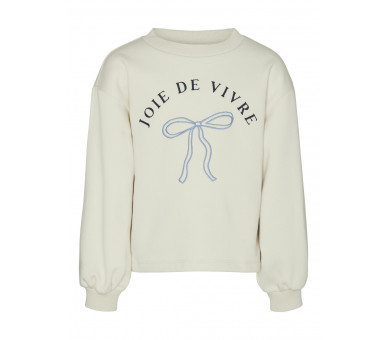 VERO MODA GIRL : SWEATER