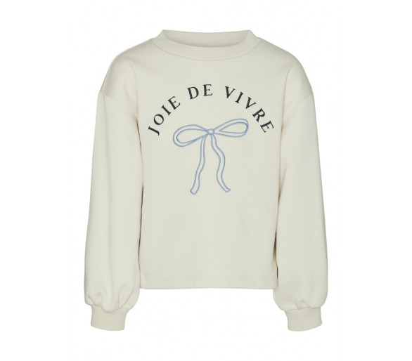 VERO MODA GIRL : SWEATER