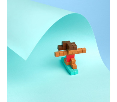 PIXIO® SURPRISE magnetische bo