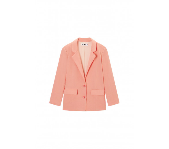 SOMEONE : Blazer avec poches