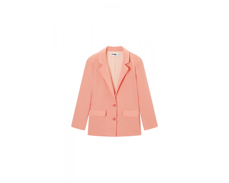 SOMEONE : Blazer avec poches