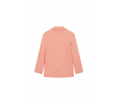 SOMEONE : Blazer avec poches