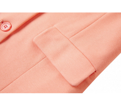 SOMEONE : Blazer avec poches