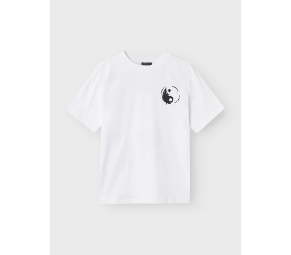 LMTD : Tof t-shirt km