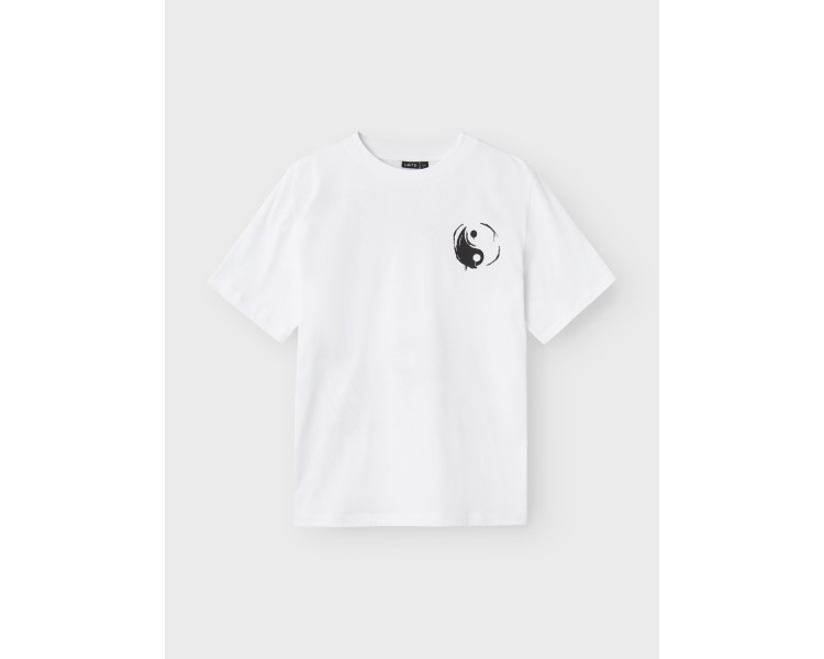 LMTD : Tof t-shirt km