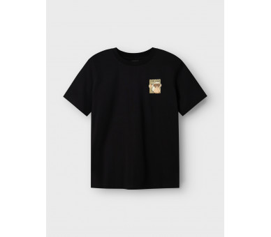 LMTD : Tof t-shirt km