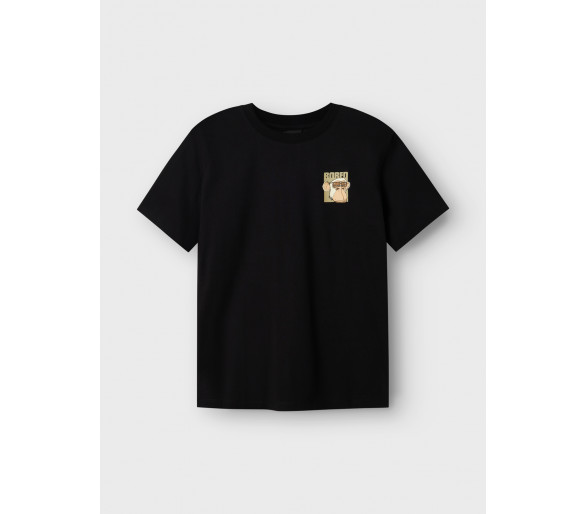 LMTD : Tof t-shirt km