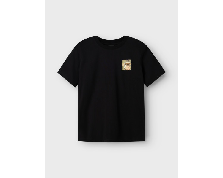 LMTD : Tof t-shirt km