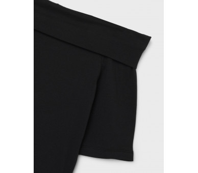 LMTD : Top off-shouder t-shirt