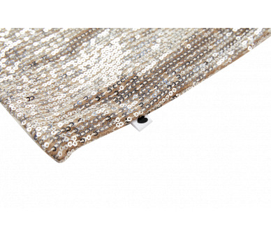 SOMEONE : Haut à paillettes