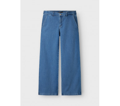 LMTD : Jeans met wijde pijpen