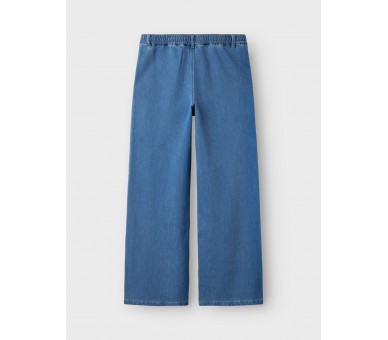 LMTD : Jeans met wijde pijpen