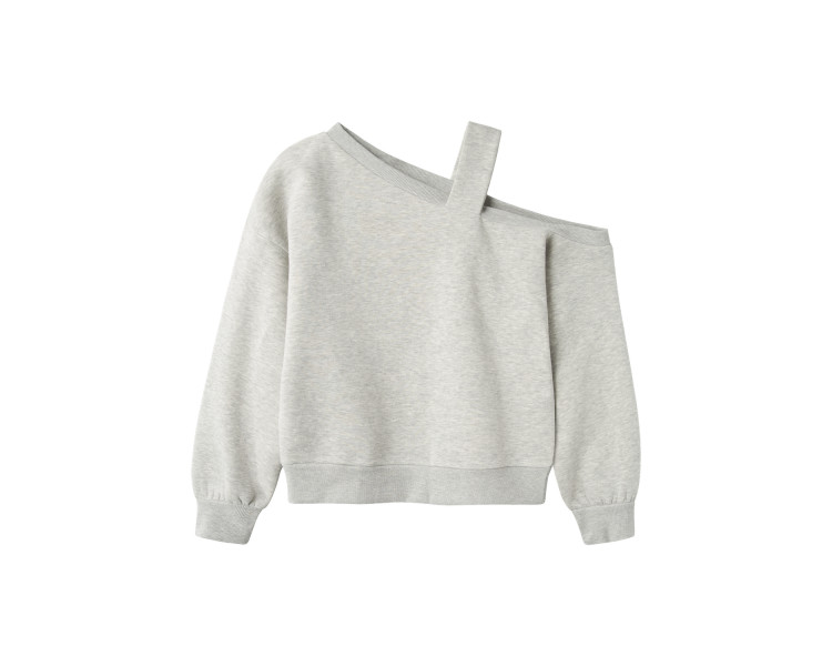 LMTD : Off sholder sweater