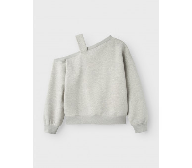 LMTD : Off sholder sweater