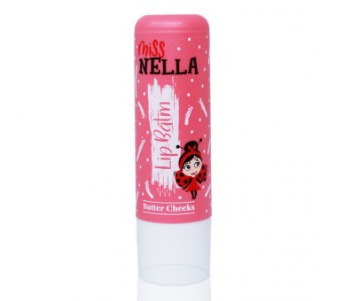 MISS NELLA : XL Lip Balm SUGAR PLUM