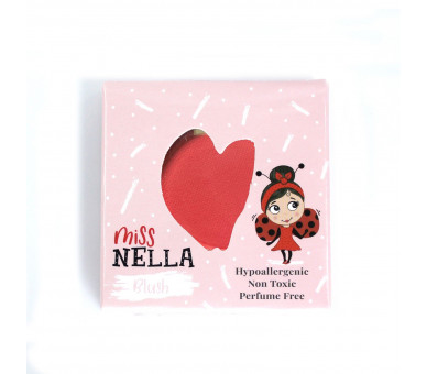 MISS NELLA : Blush Lollypop