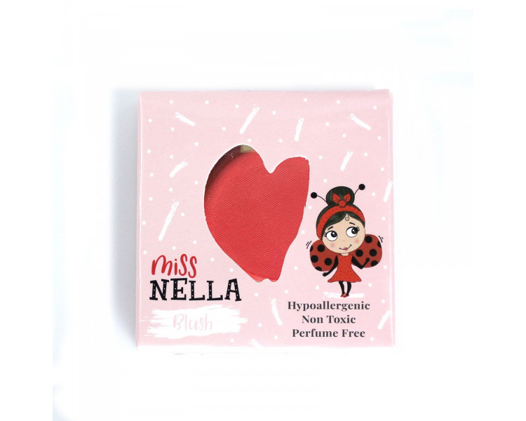 MISS NELLA : Blush Lollypop