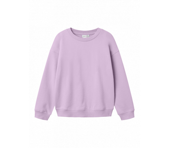 NAME IT : Pull tendance