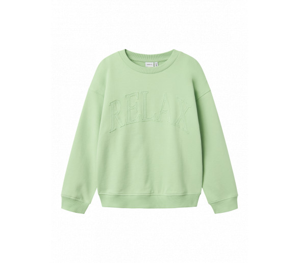 NAME IT : Pull tendance
