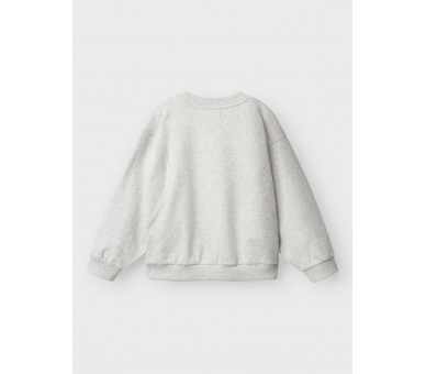 NAME IT : Leuke wijde sweater