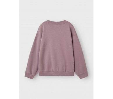 NAME IT : Leuke wijde sweater