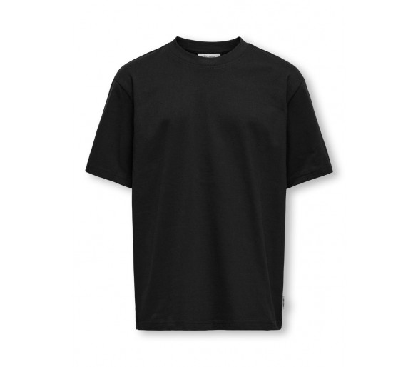 KIDS ONLY : T-shirt uni km