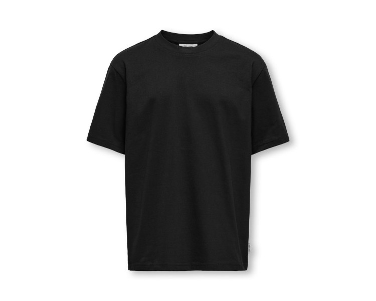 KIDS ONLY : Effen t-shirt km