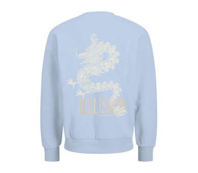 JACK & JONES : Leuke sweater