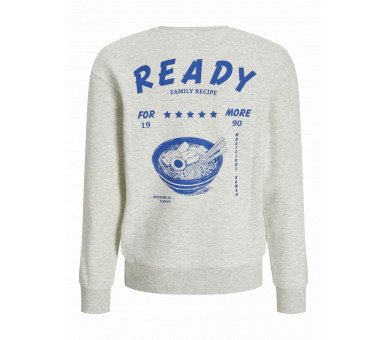JACK & JONES : Leuke sweater