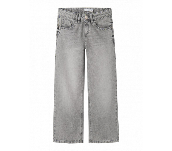 NAME IT : Jean large