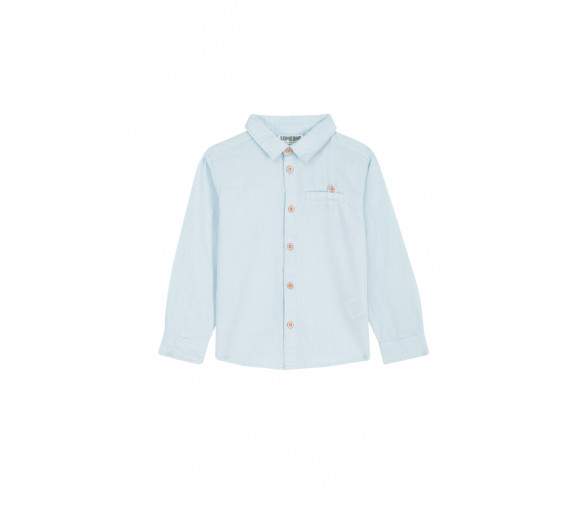 SOMEONE : T-shirt cool à manches longues