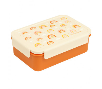 Bento Lunch Box Rainbows