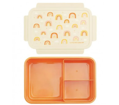 Bento Lunch Box Rainbows