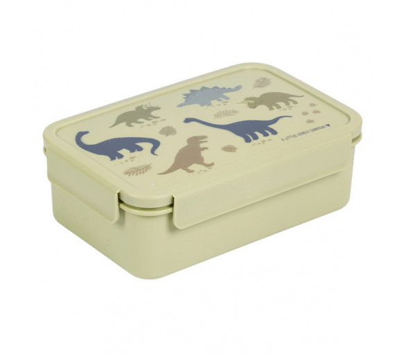 Bento Lunch Box Dinosaurs