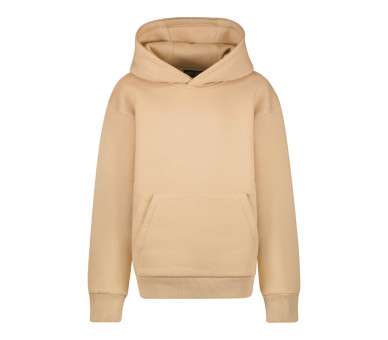 CARS : Super zachte effen oversize hoodie